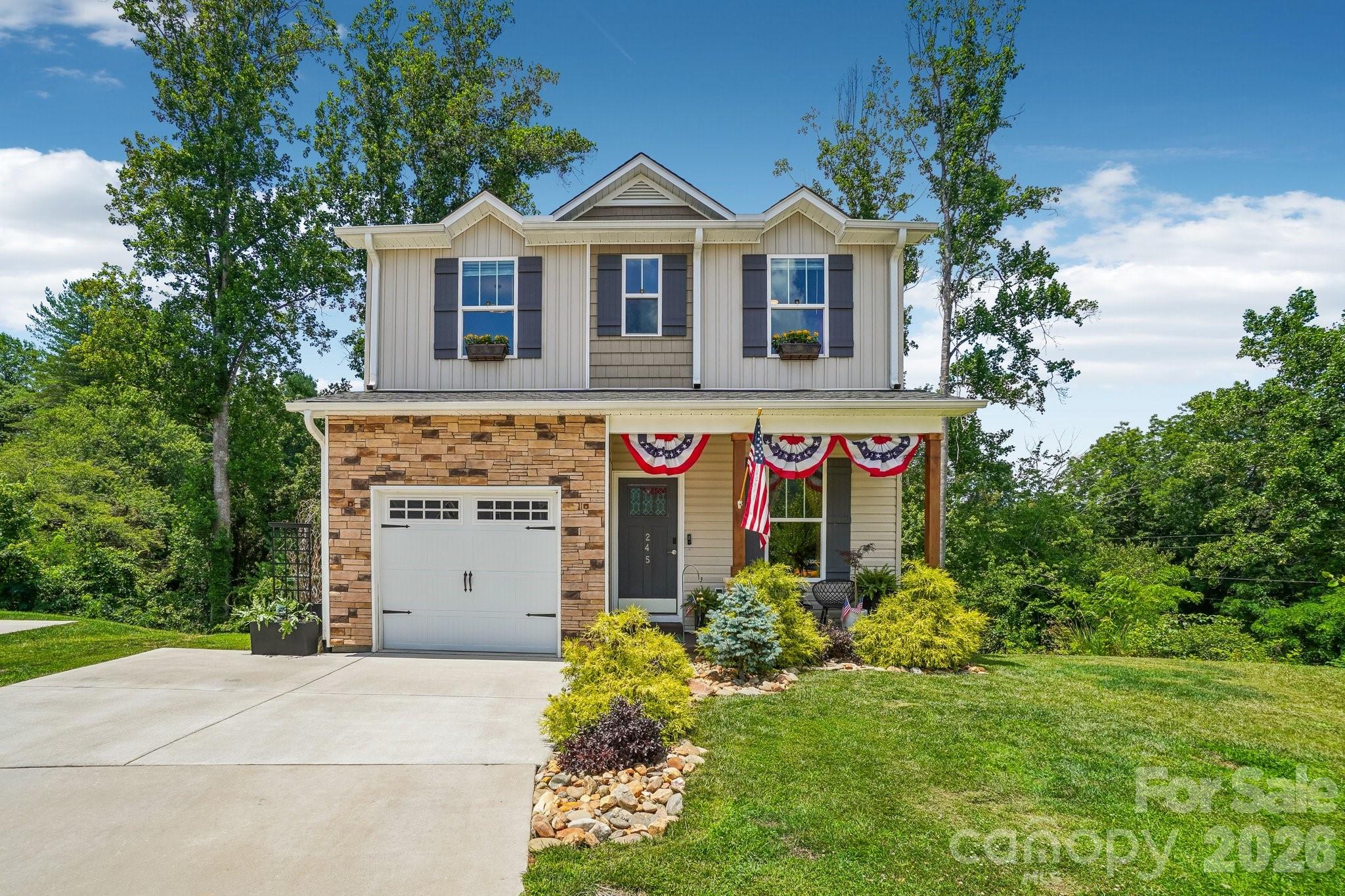245 Rockrose Court