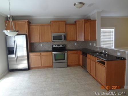 Baden Village - Residential