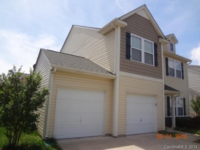 Baden Village - Residential