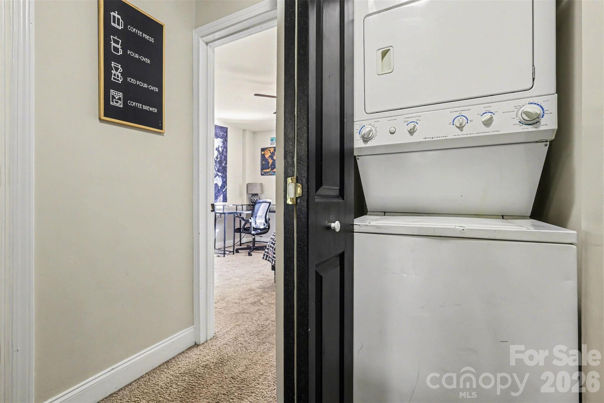 Jamestowne Commons - Residential