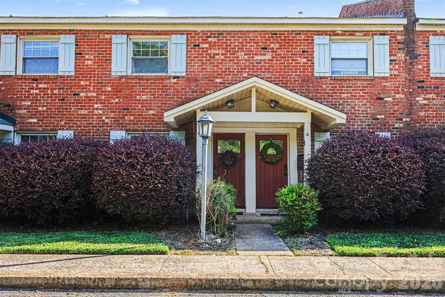 Welcome to this charming brick townhome-style condominium nestled in the established Jamestowne Commons community in Charlotte. Framed by classic red brick exteriors, the home offers inviting curb appeal with a covered front entry and a warm, welcoming feel from the moment you arrive.
Inside, the main living area features a bright, comfortable layout with stylish accent walls, natural light, and an easy flow into the dining space—perfect for both everyday living and entertaining. The kitchen has been thoughtfully designed, creating a clean and contemporary look that complements the home’s overall design.
Upstairs, the bedrooms provide a peaceful retreat with generous space and natural light, while the full bath access is convenient for both rooms. The home also features the convenience of an upper-level laundry area and a layout that balances functionality with comfort.
One of the standout features is the patio area—an ideal outdoor escape for relaxing, entertaining, or enjoying quiet mornings surrounded by greenery. 
The surrounding area offers close proximity to shopping, dining, and everyday conveniences, along with easy access to major roadways for commuting. Nearby parks and recreational areas add to the appeal, making it easy to enjoy the outdoors while staying close to the city. NEW APPLIANCES TO BE DELIVERED AND INSTALLED ON FRIDAY MAY 1