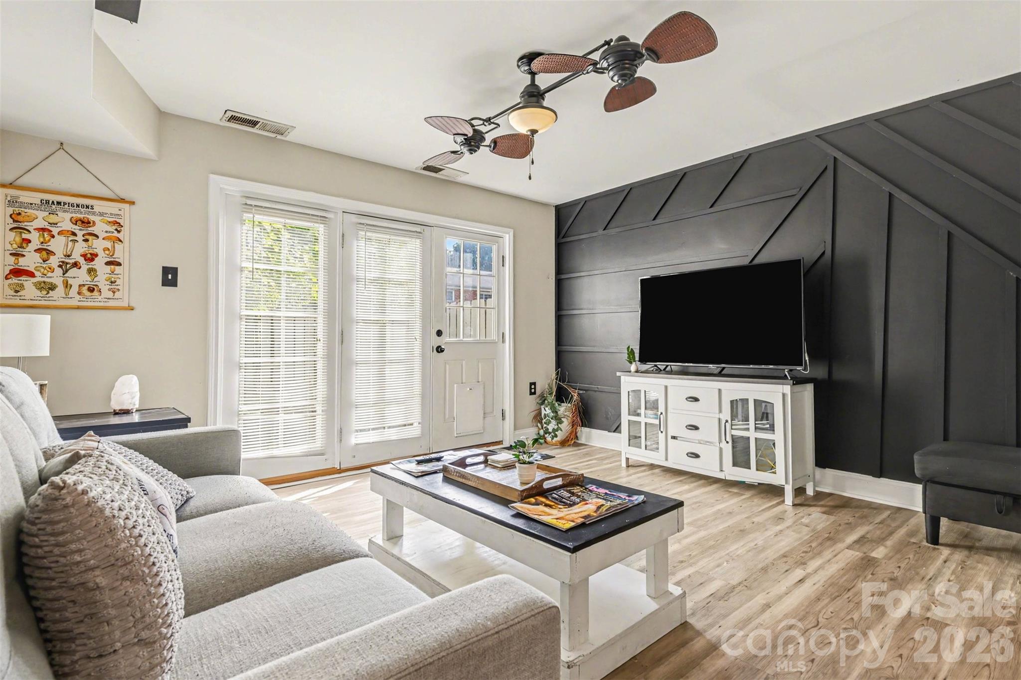 Jamestowne Commons - Residential