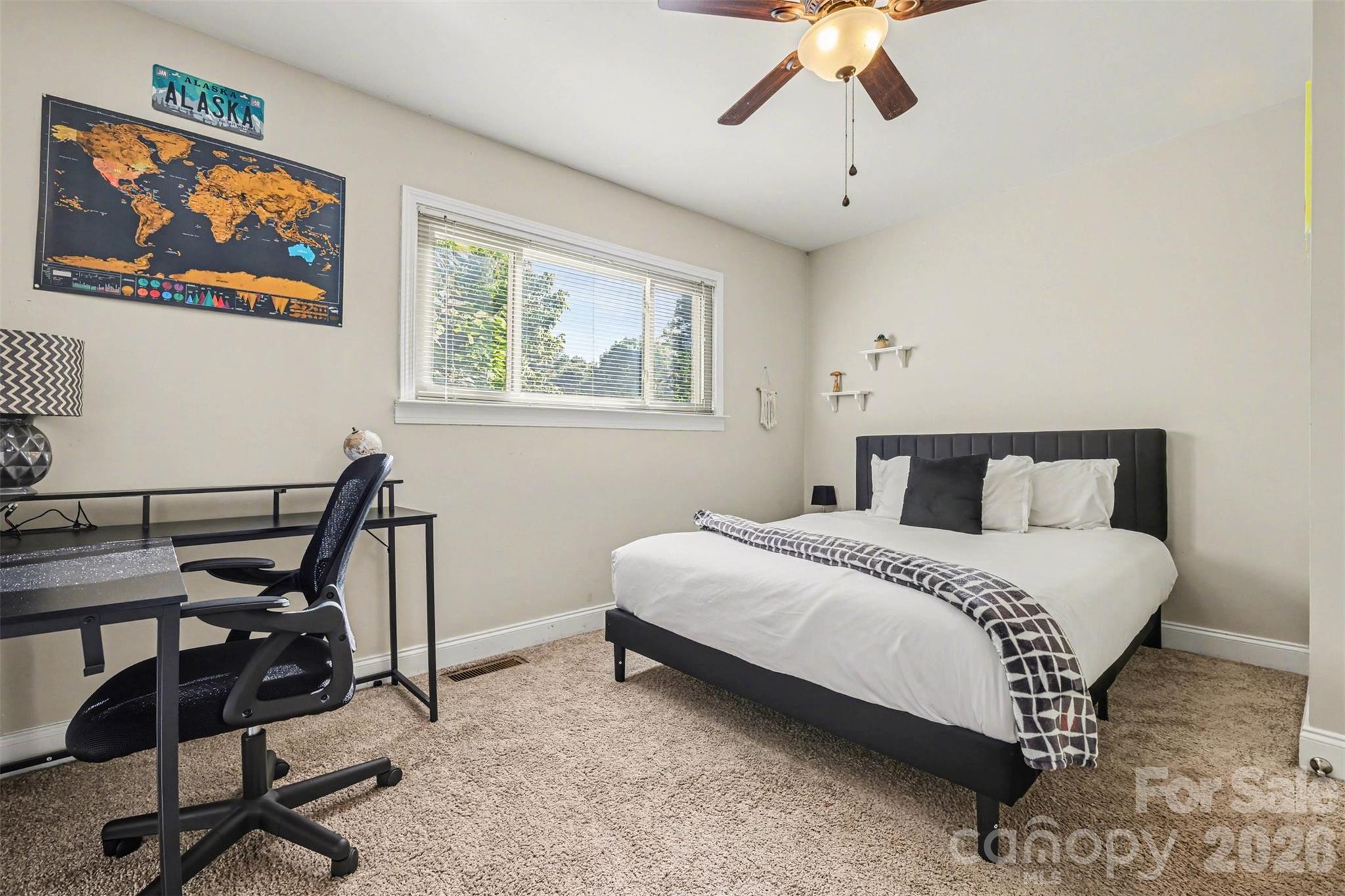 Jamestowne Commons - Residential