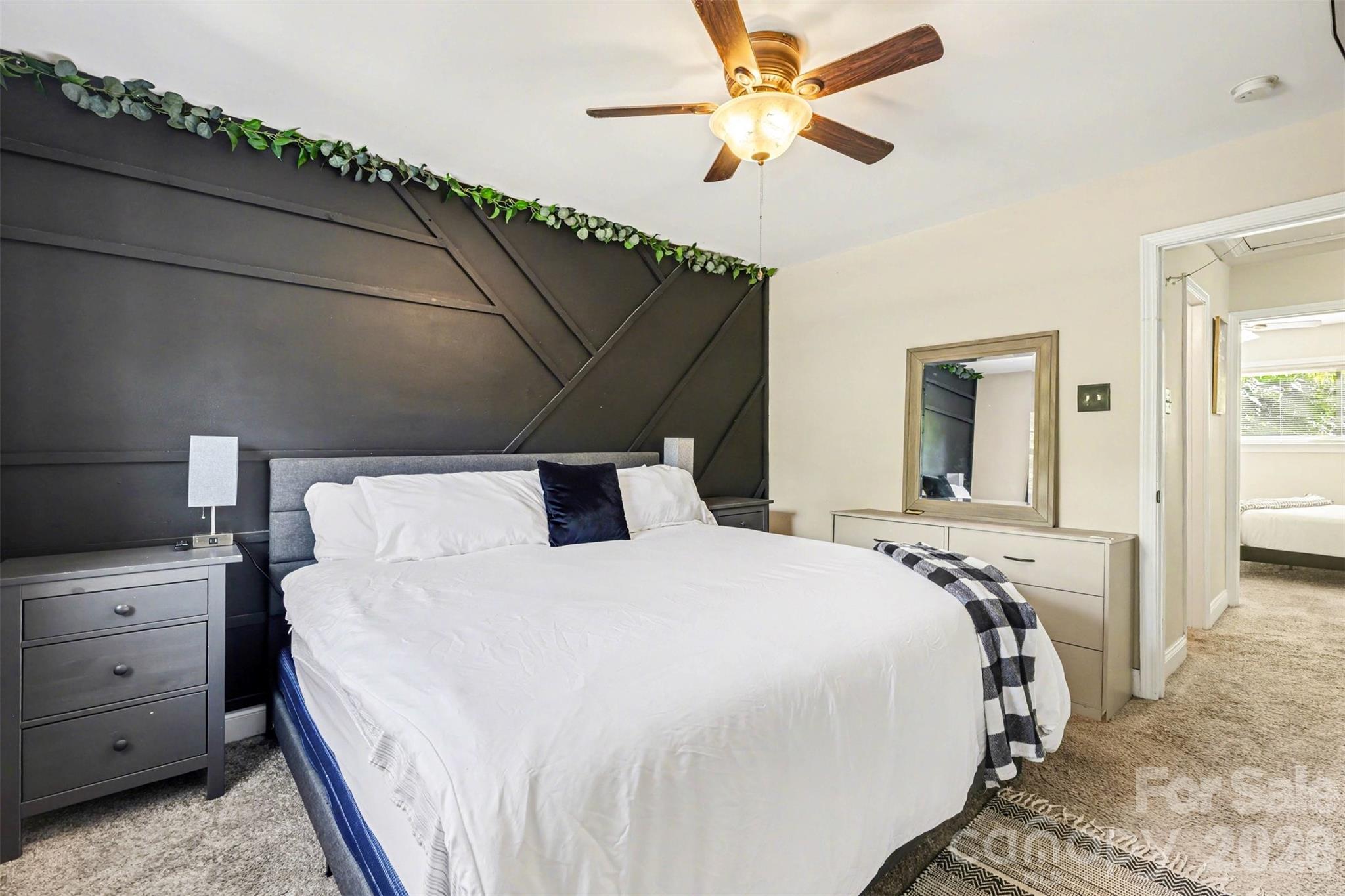 Jamestowne Commons - Residential