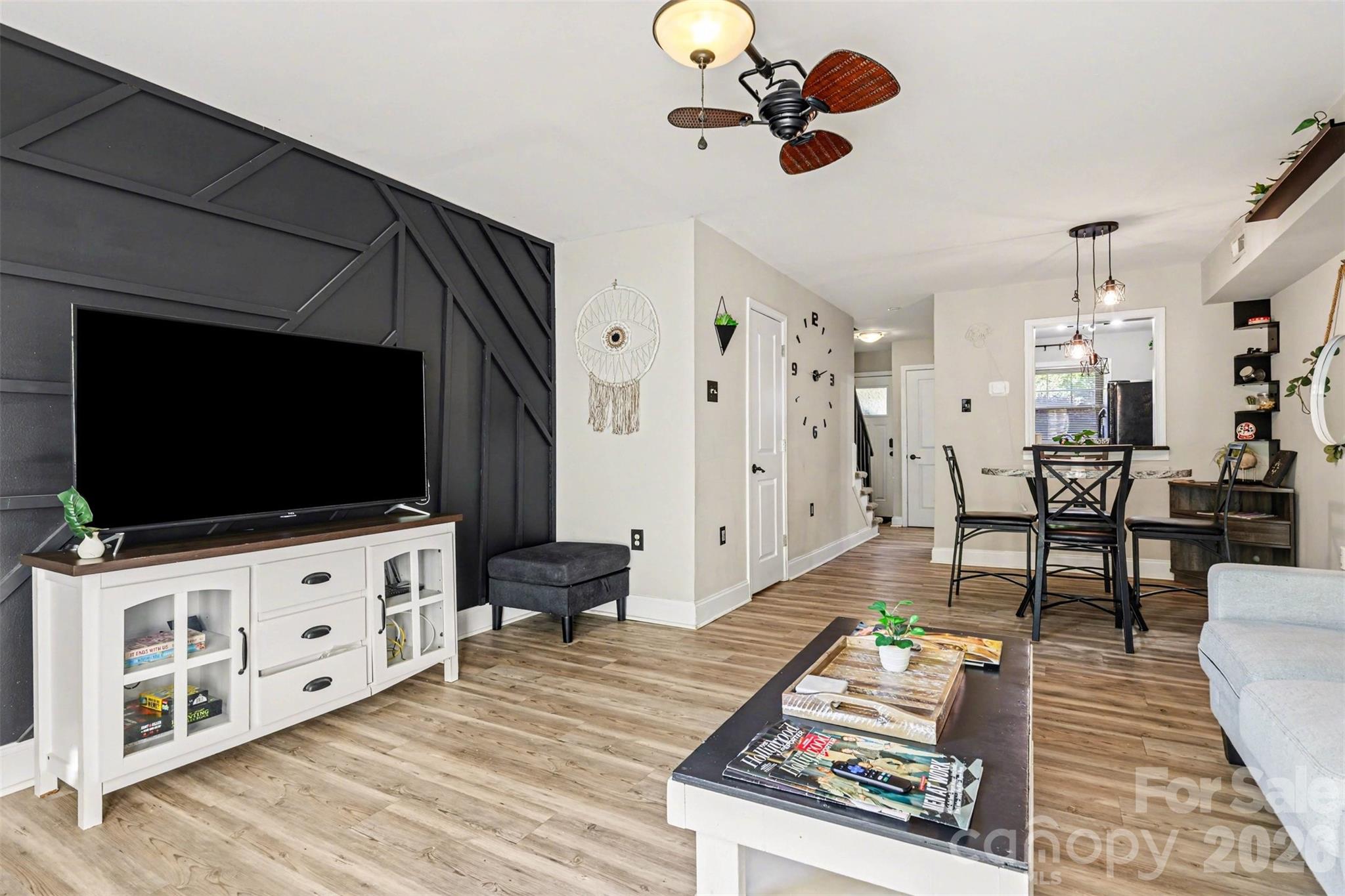 Jamestowne Commons - Residential