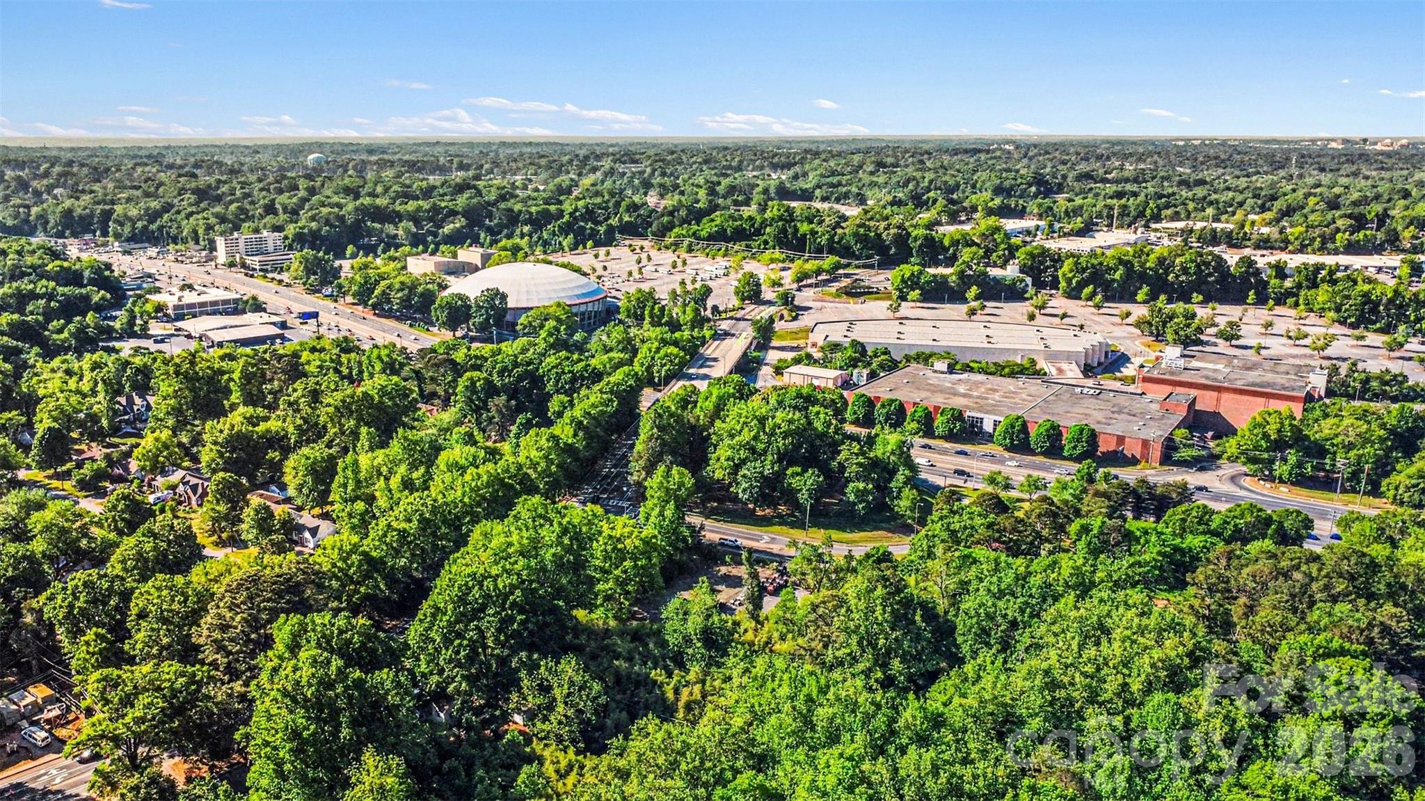 Jamestowne Commons - Residential