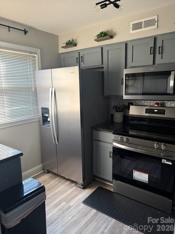 Jamestowne Commons - Residential