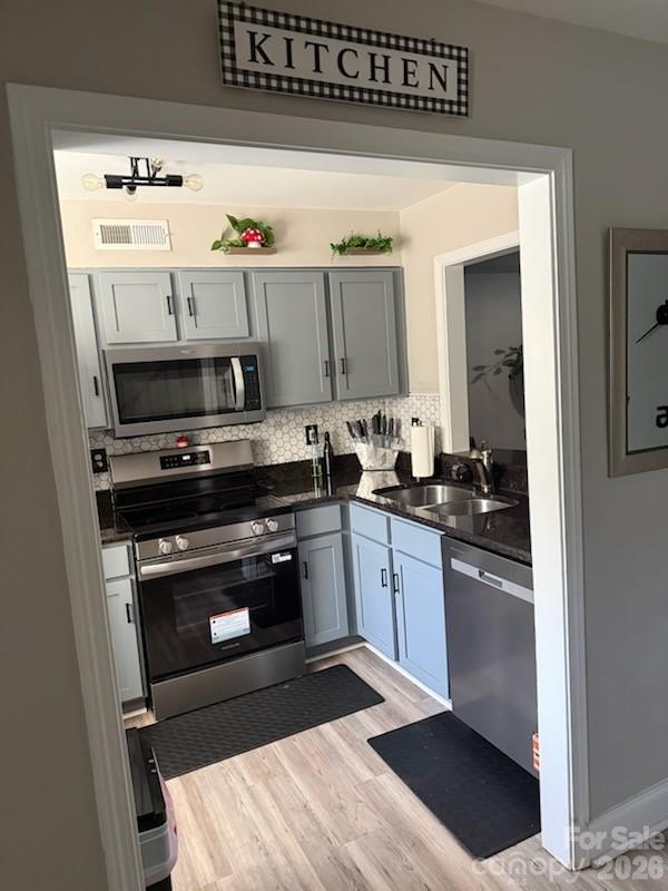 Jamestowne Commons - Residential