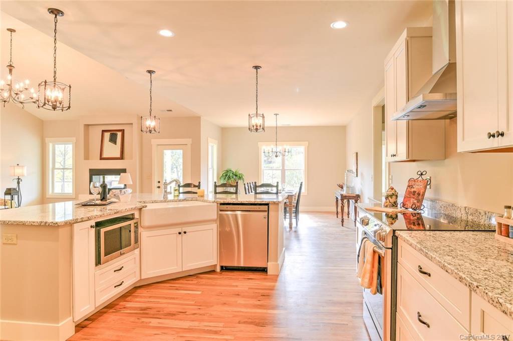 Magnolia Farms - Residential