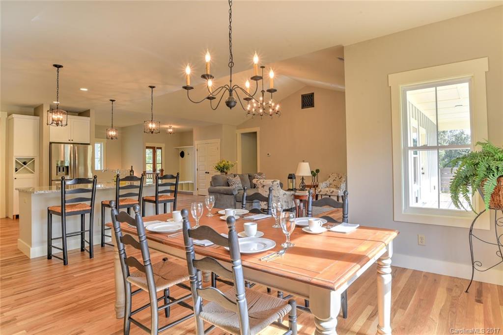 Magnolia Farms - Residential