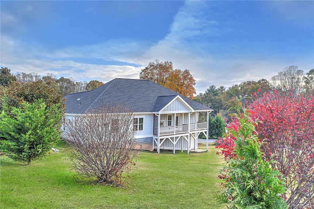 Magnolia Farms - Residential