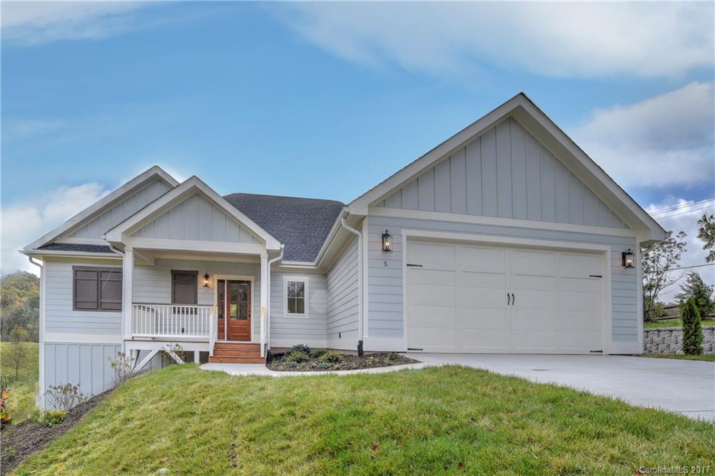 Magnolia Farms - Residential