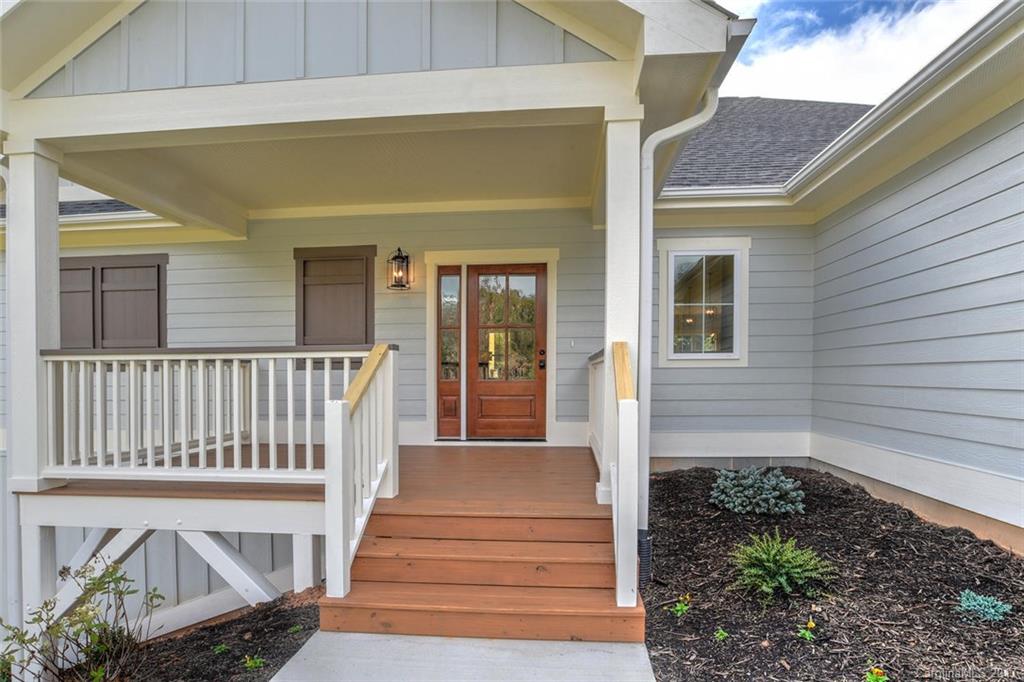 Magnolia Farms - Residential