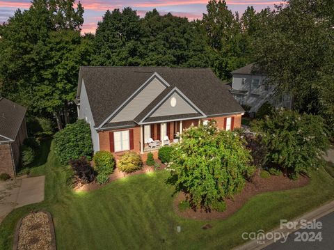 A home in Denver