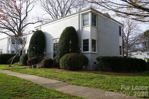 Photo of 524 Wakefield Drive, Charlotte, NC 28209 (MLS # 4355979)