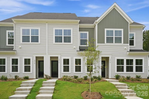 Photo of 4614 Lakeview Road #2, Charlotte, NC 28216 (MLS # 4435709)
