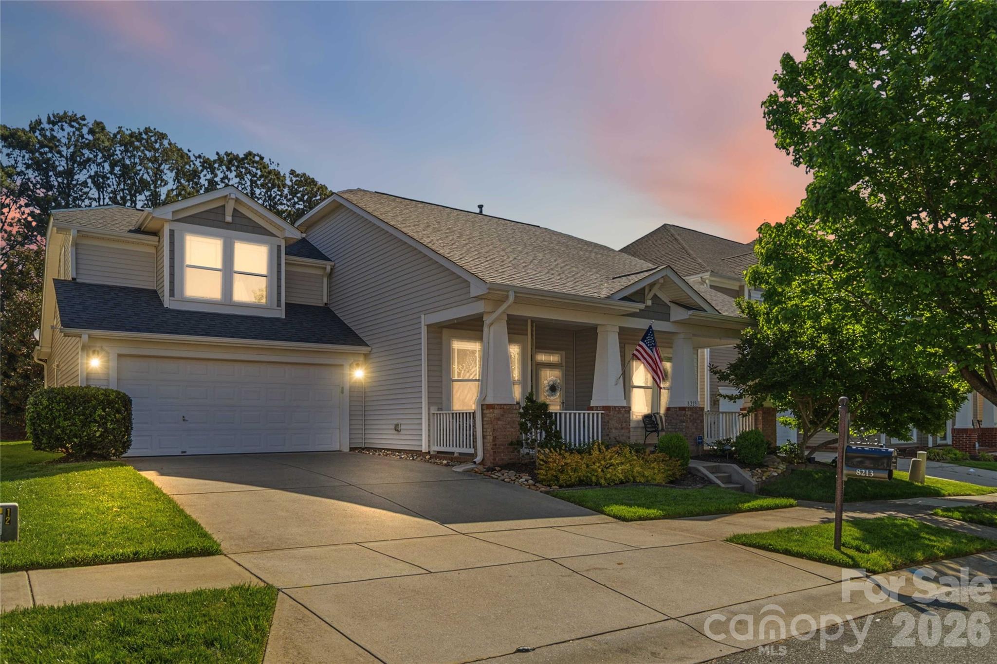 8213 Cottsbrooke Drive