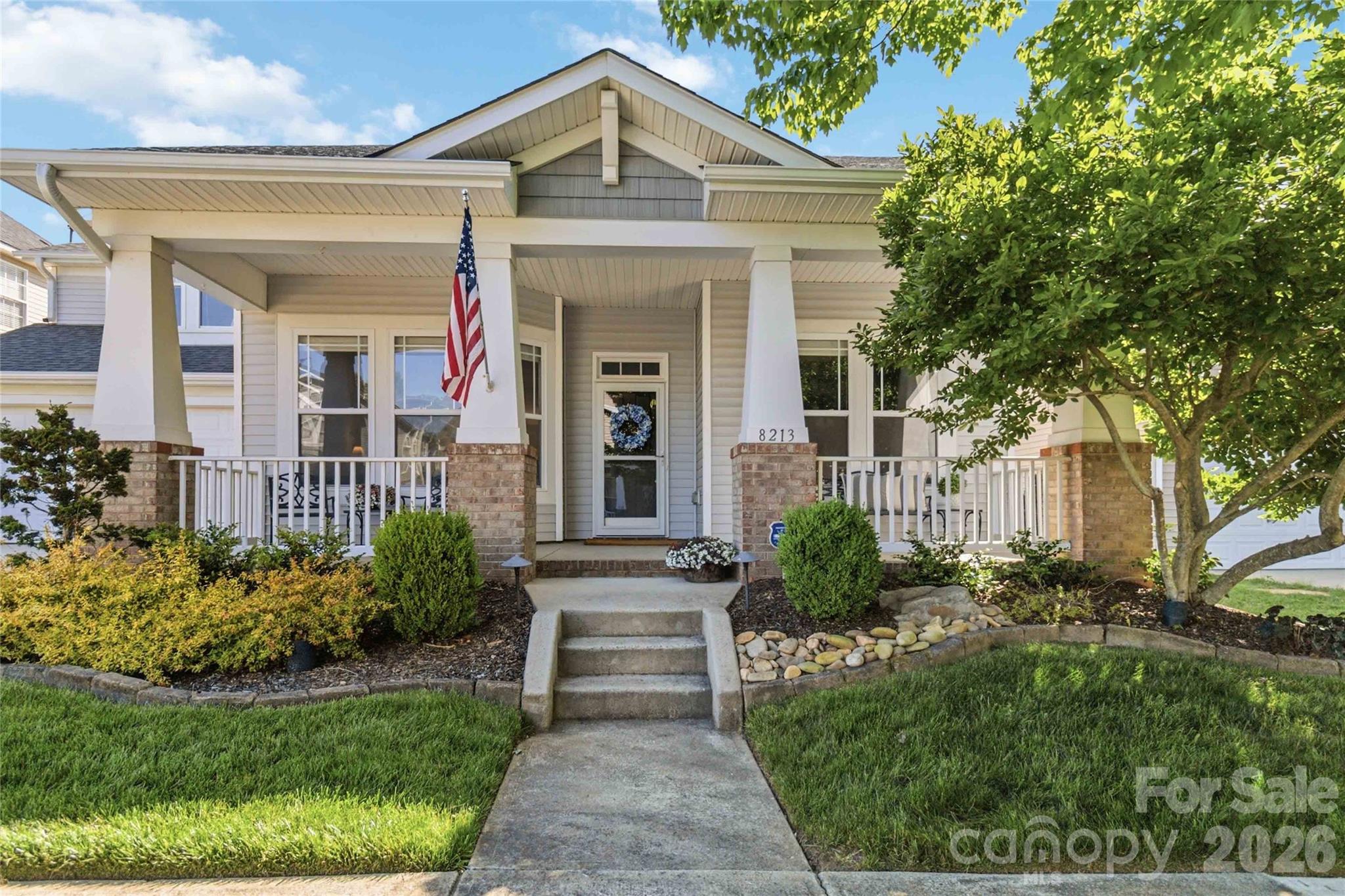 8213 Cottsbrooke Drive