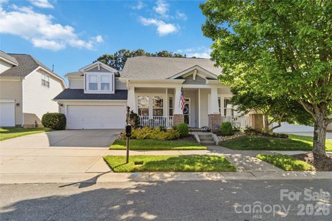 Photo of 8213 Cottsbrooke Drive, Huntersville, NC 28078 (MLS # 4372828)