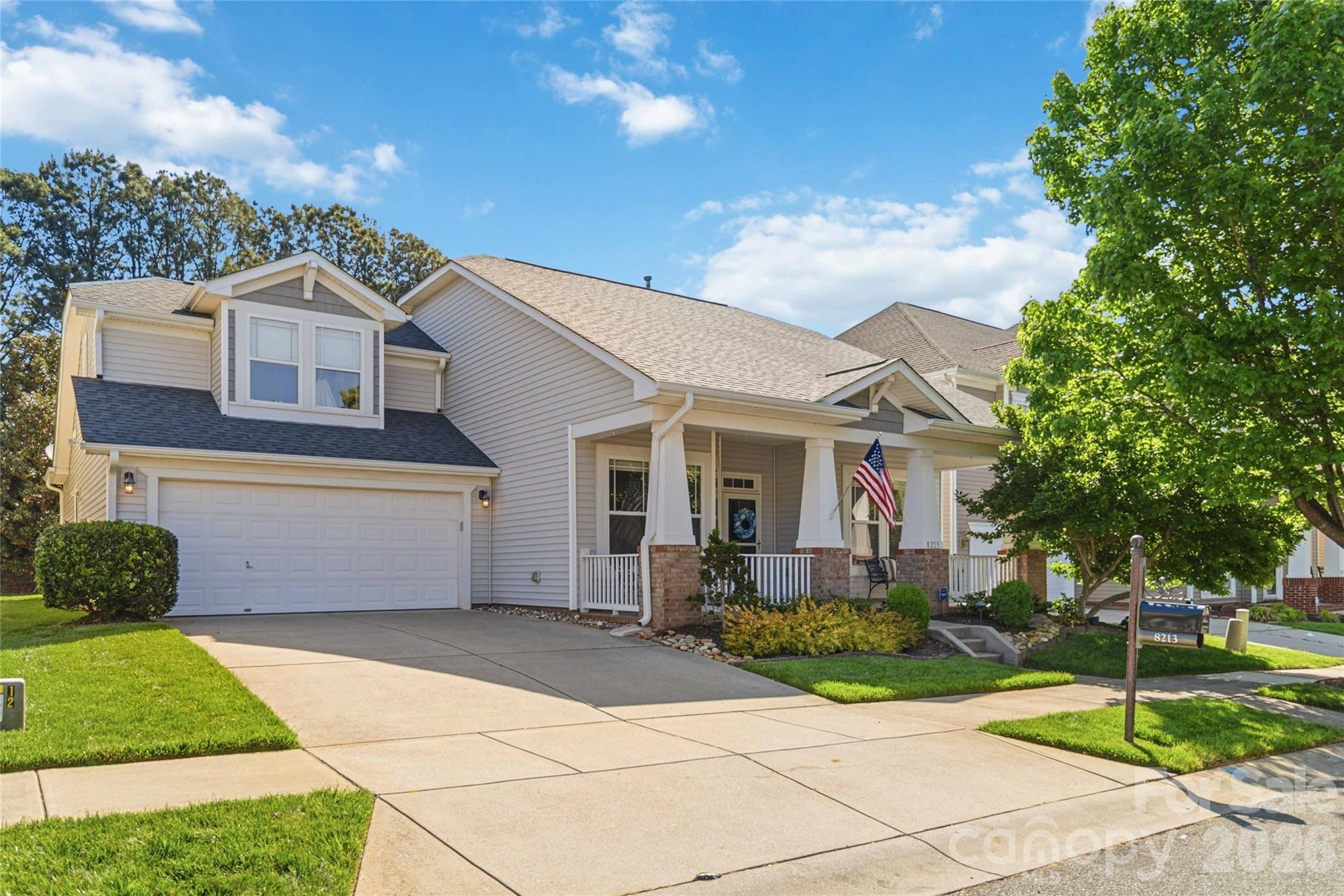 8213 Cottsbrooke Drive