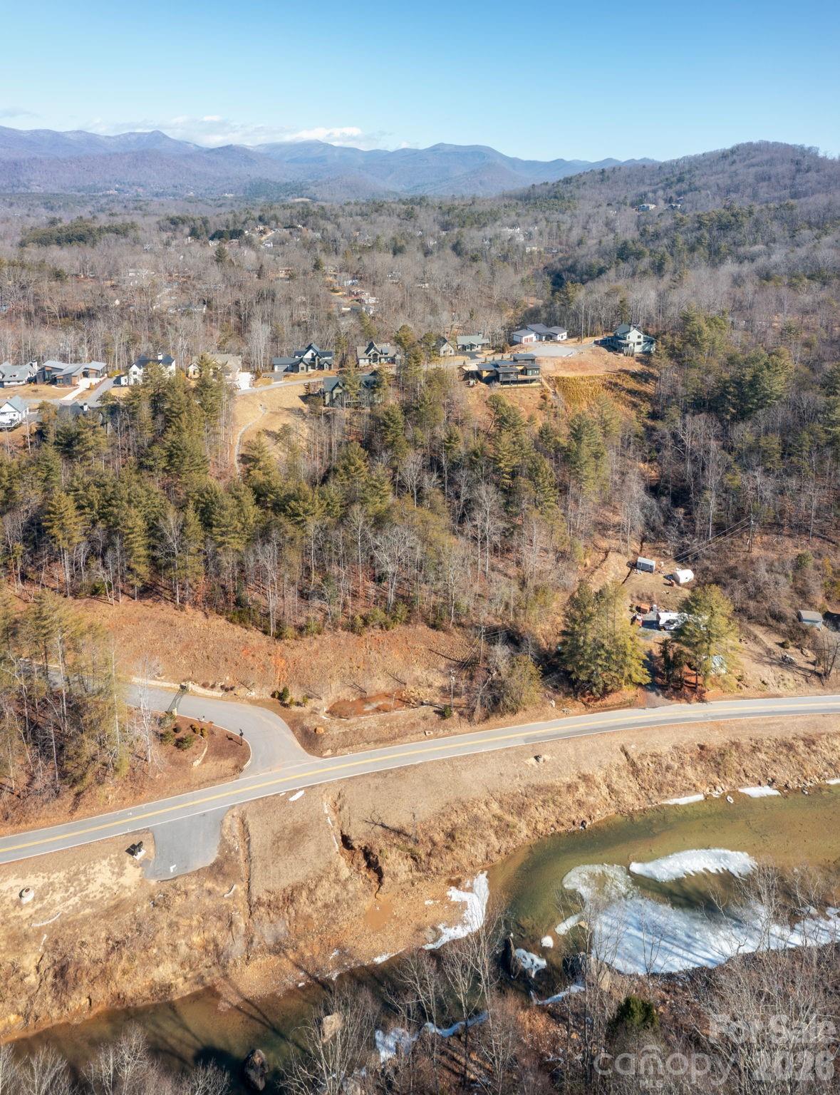 Riverbend Forest - Land