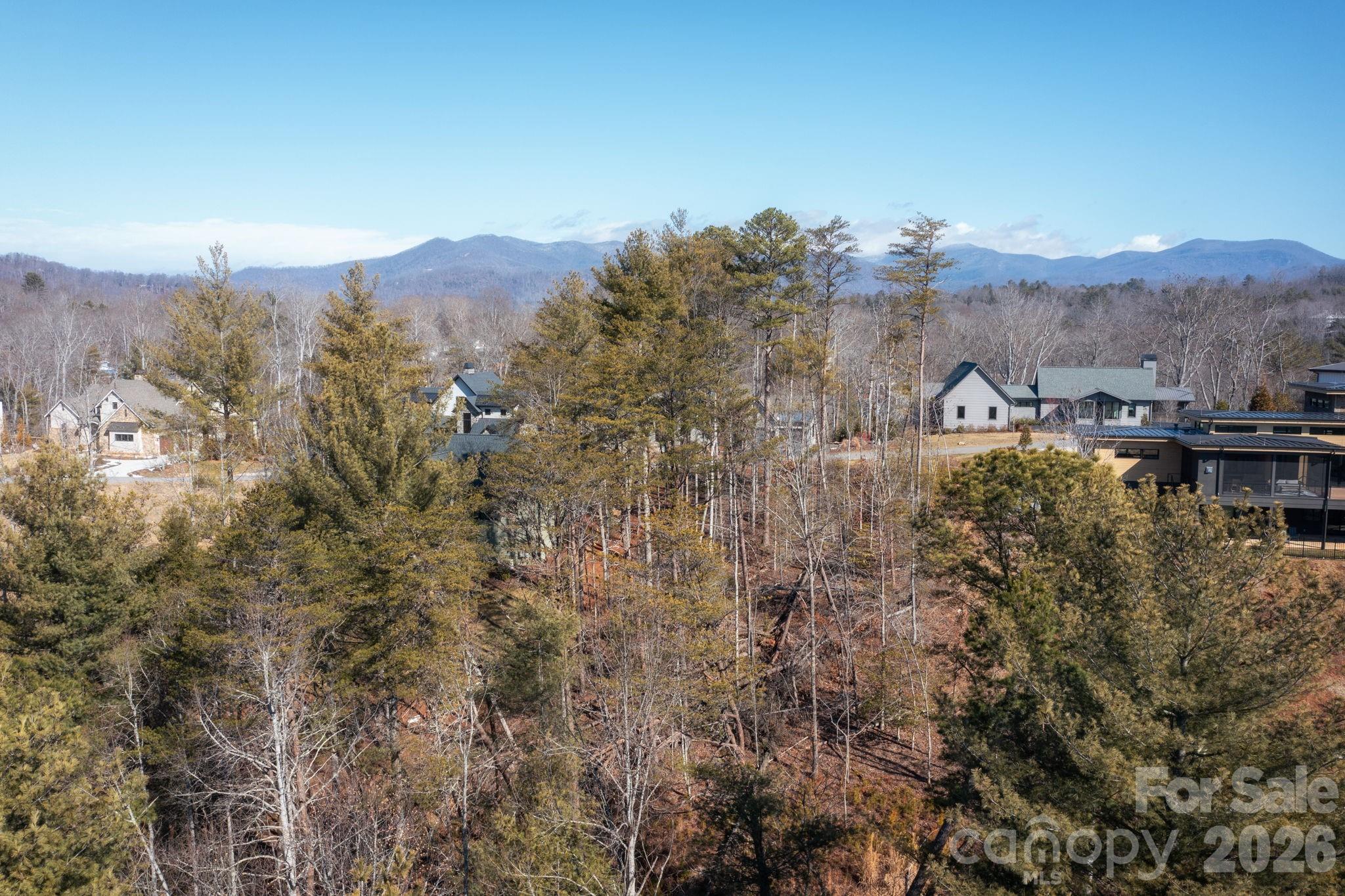 Riverbend Forest - Land