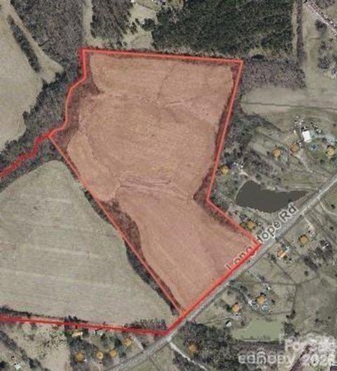 Photo of 2504 Long Hope Road, Monroe, NC 28112 (MLS # 4340121)