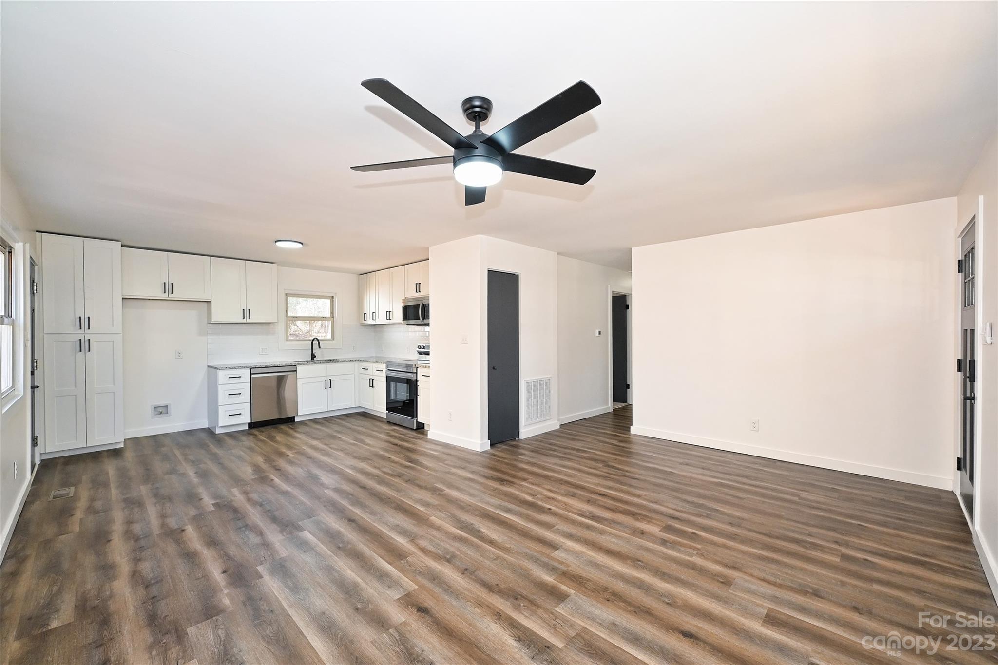 Pine Valley - Residential