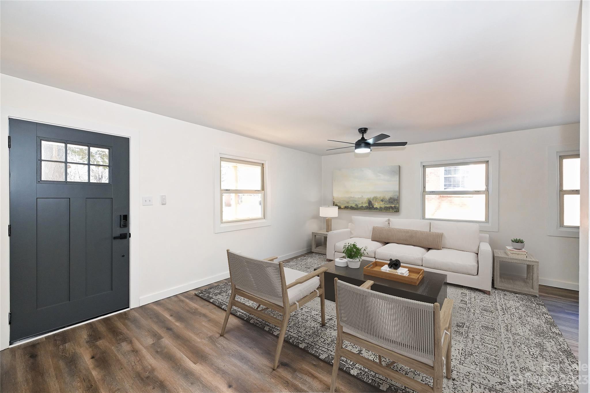 Pine Valley - Residential