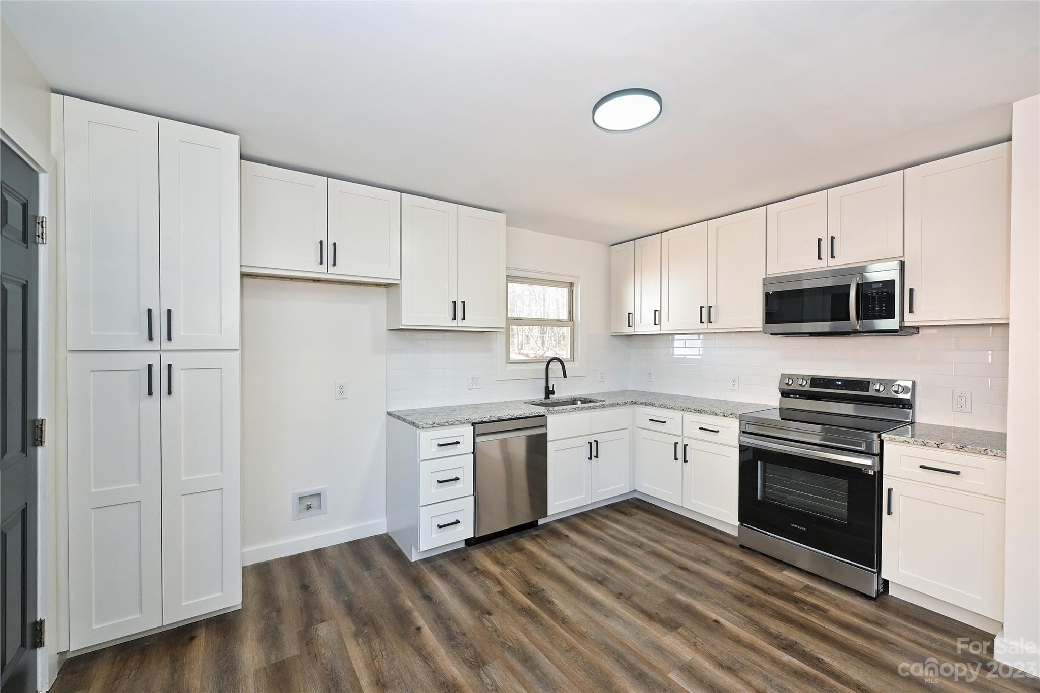 Pine Valley - Residential