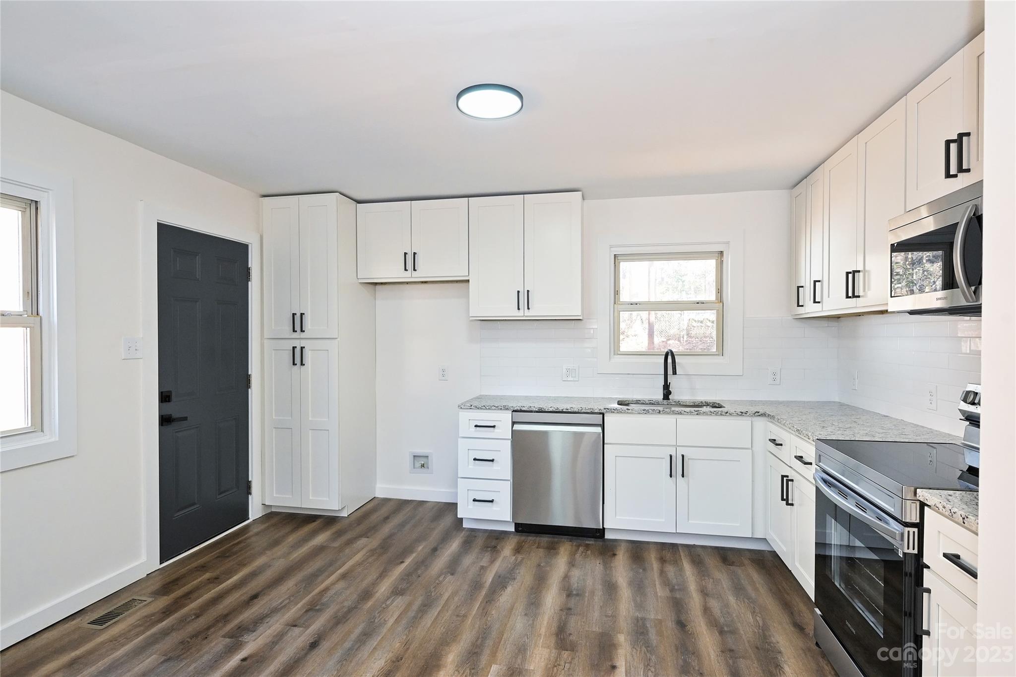 Pine Valley - Residential