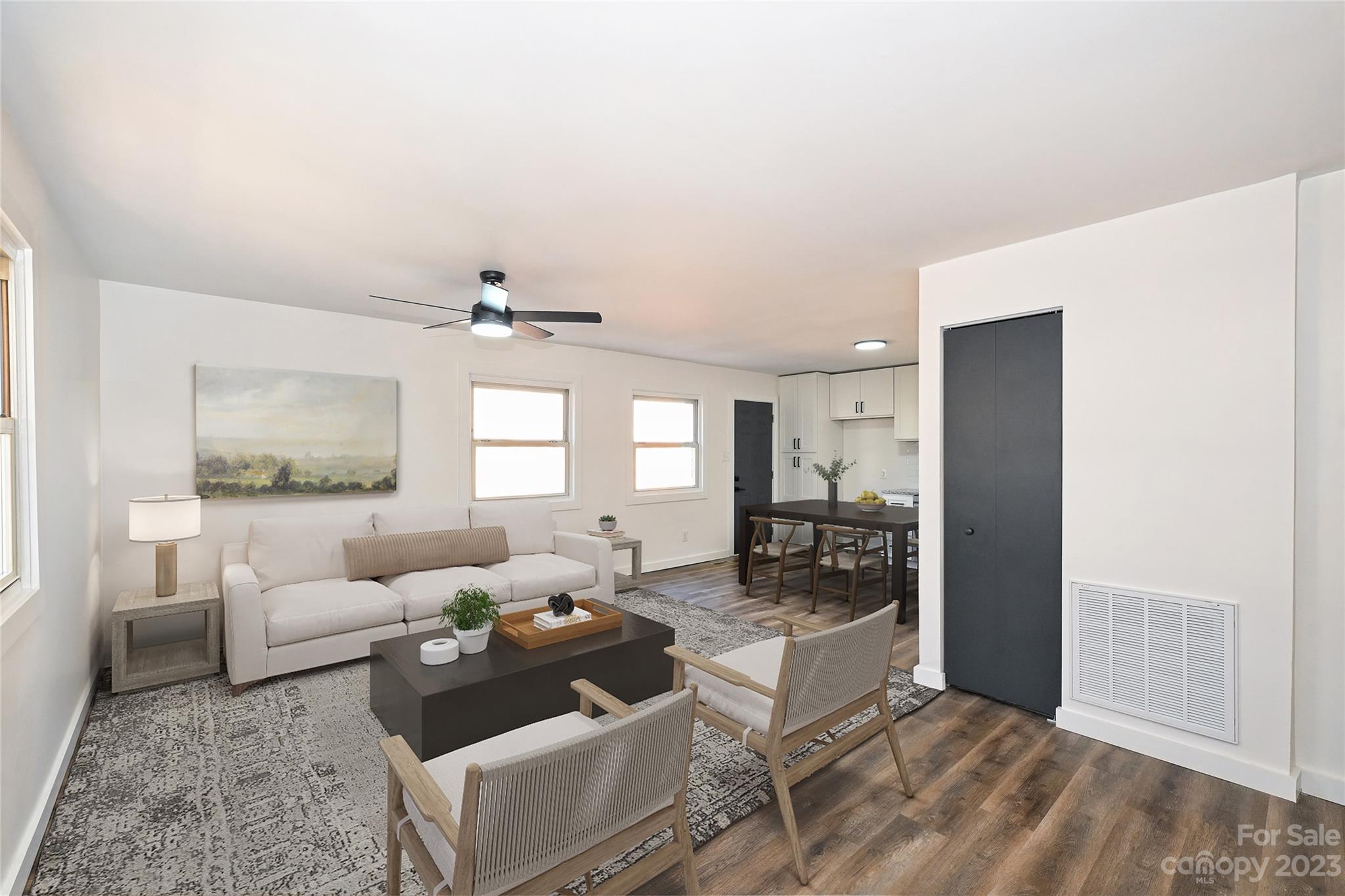 Pine Valley - Residential