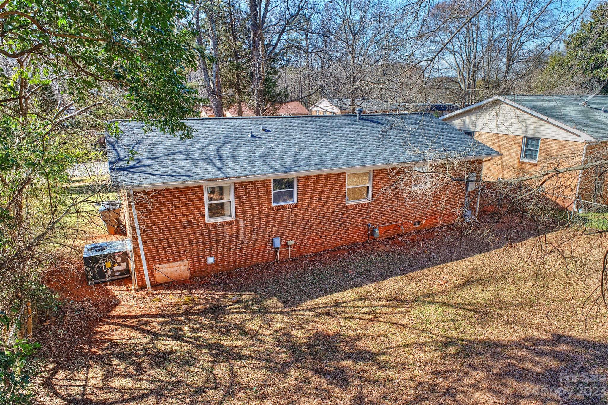Pine Valley - Residential
