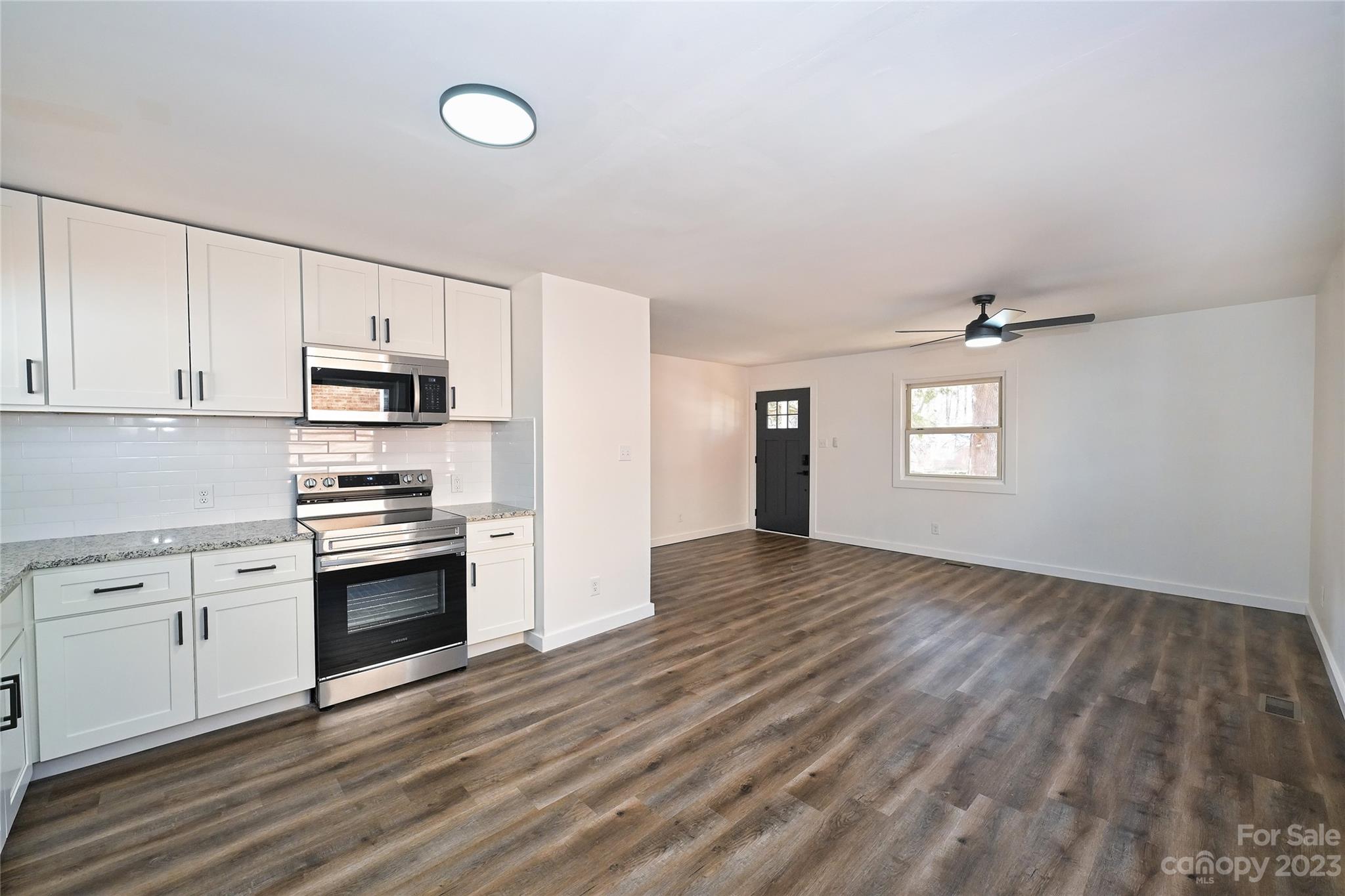 Pine Valley - Residential
