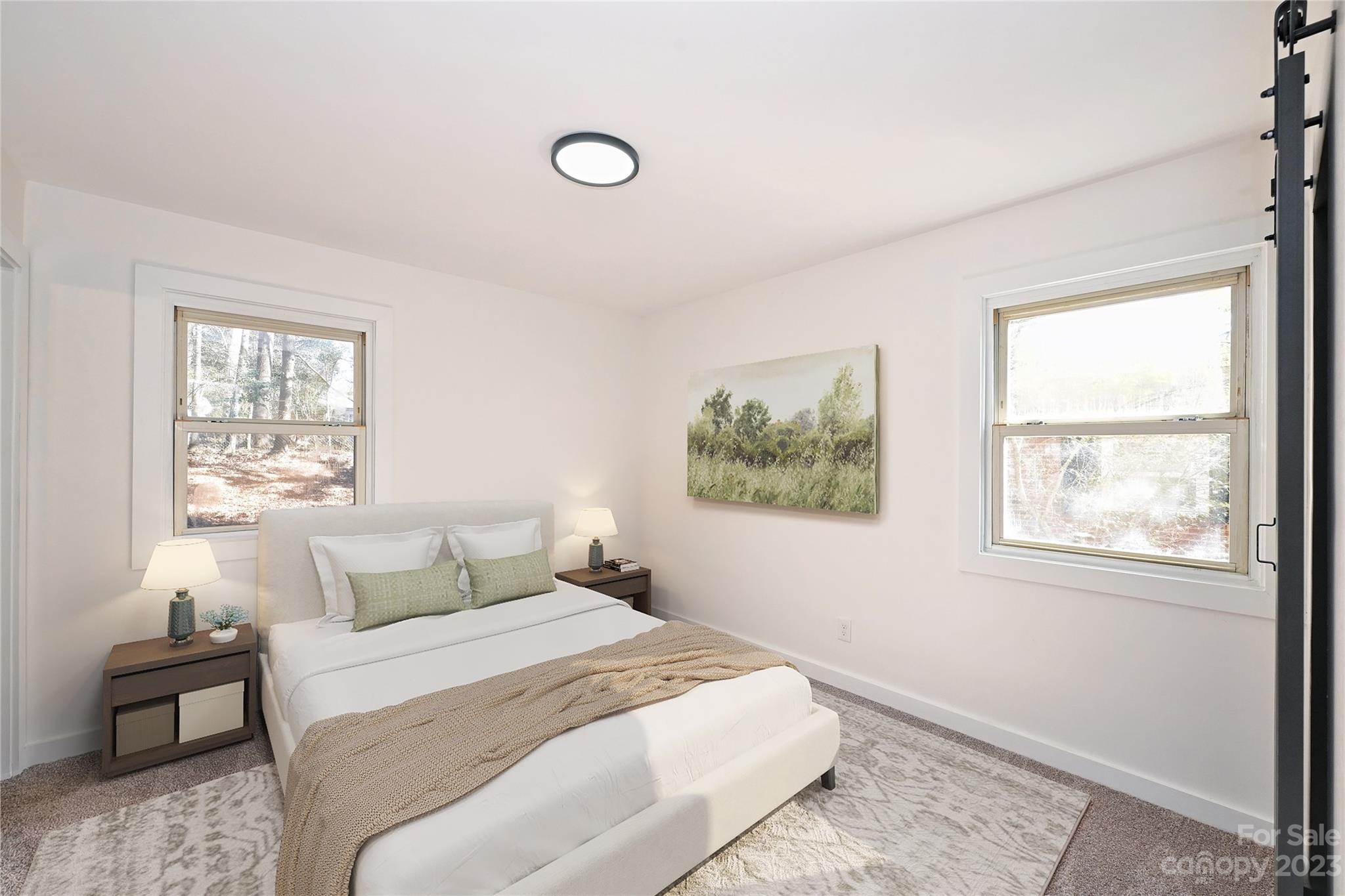 Pine Valley - Residential