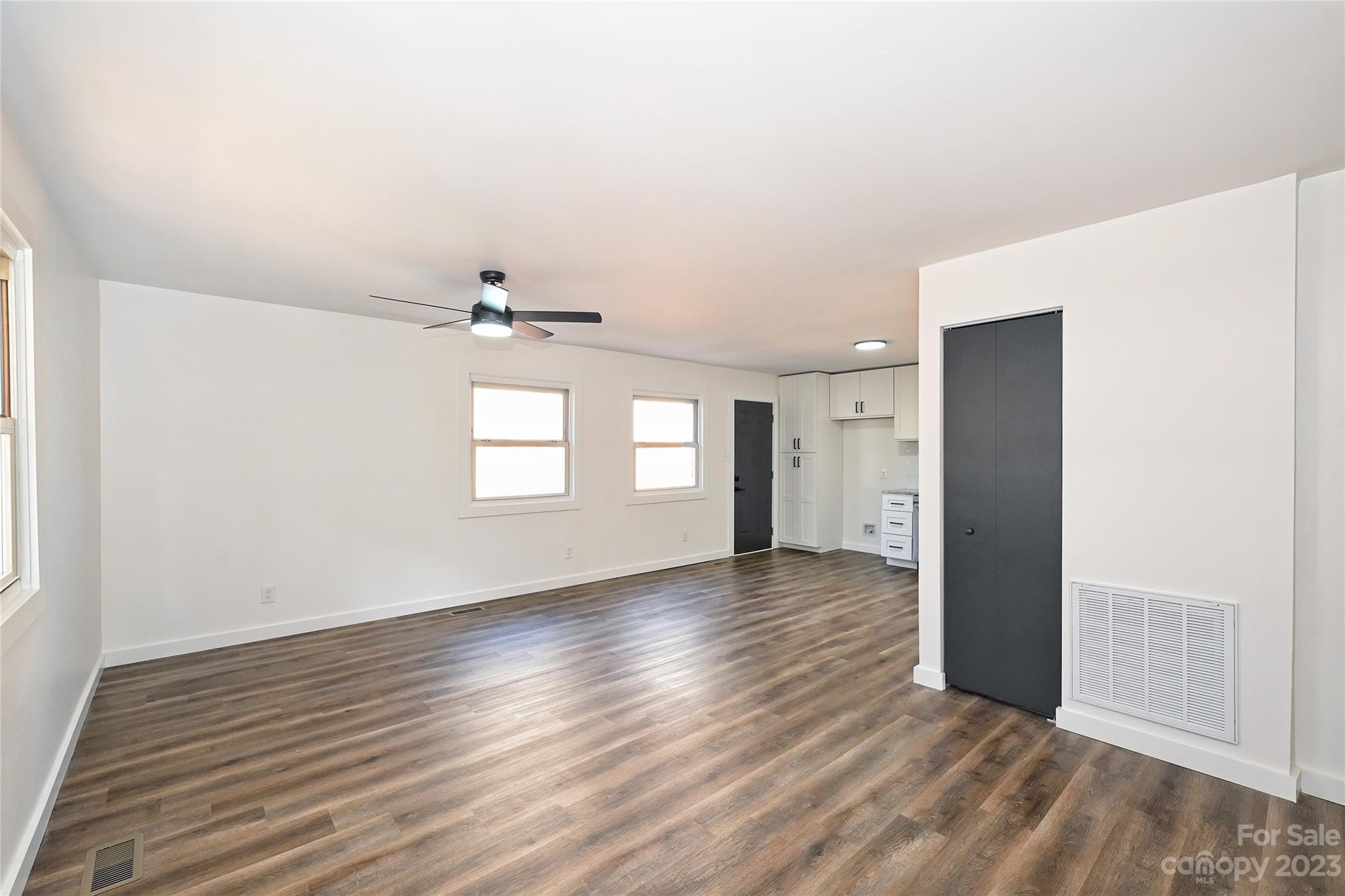 Pine Valley - Residential