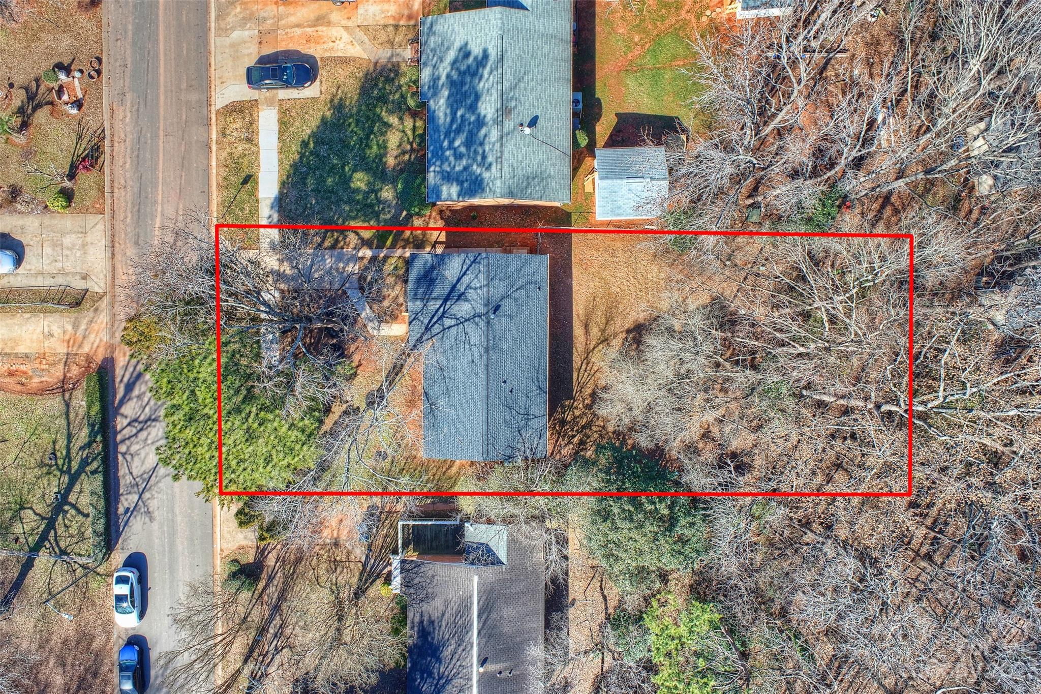 Pine Valley - Residential