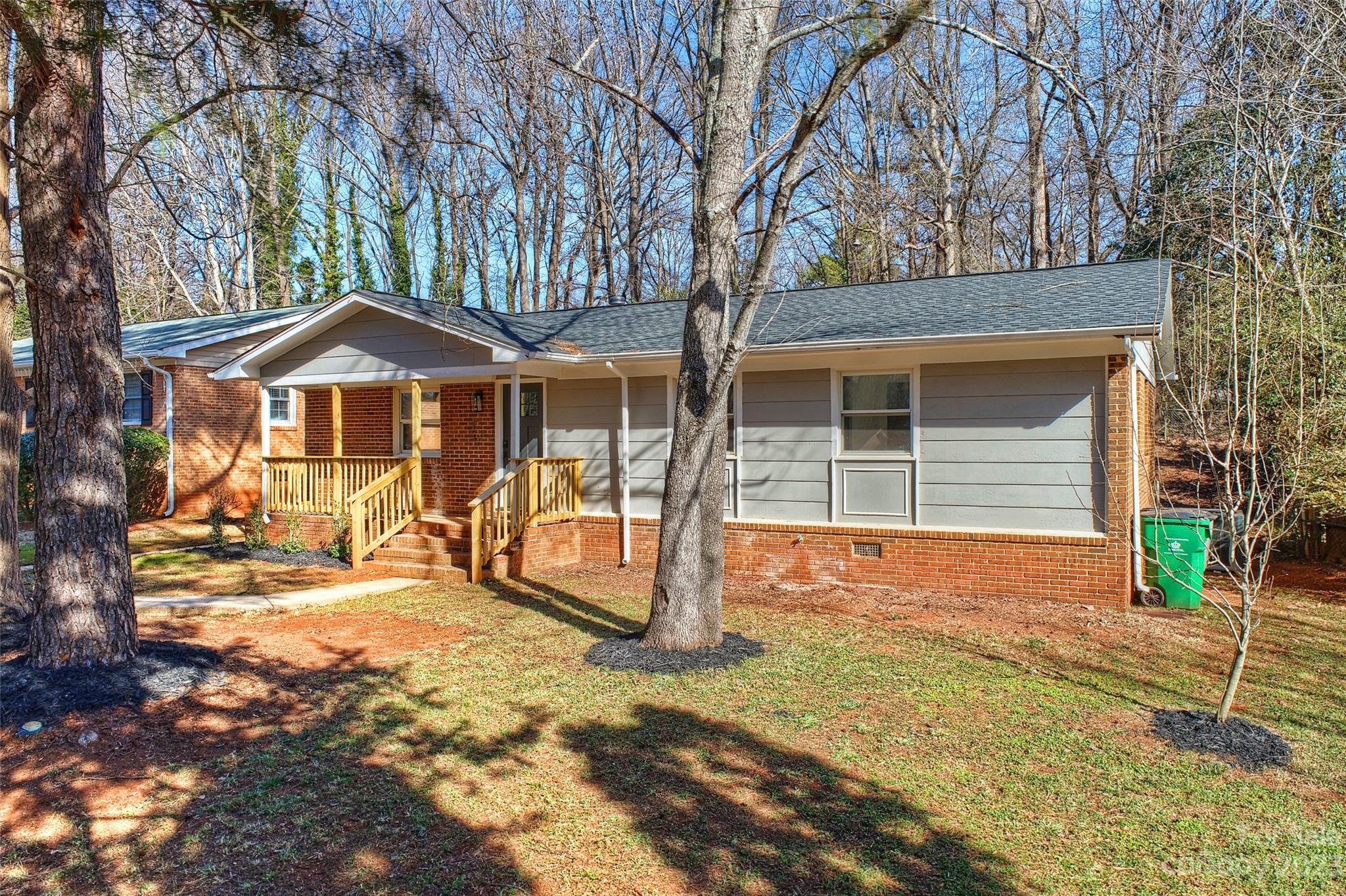 Pine Valley - Residential