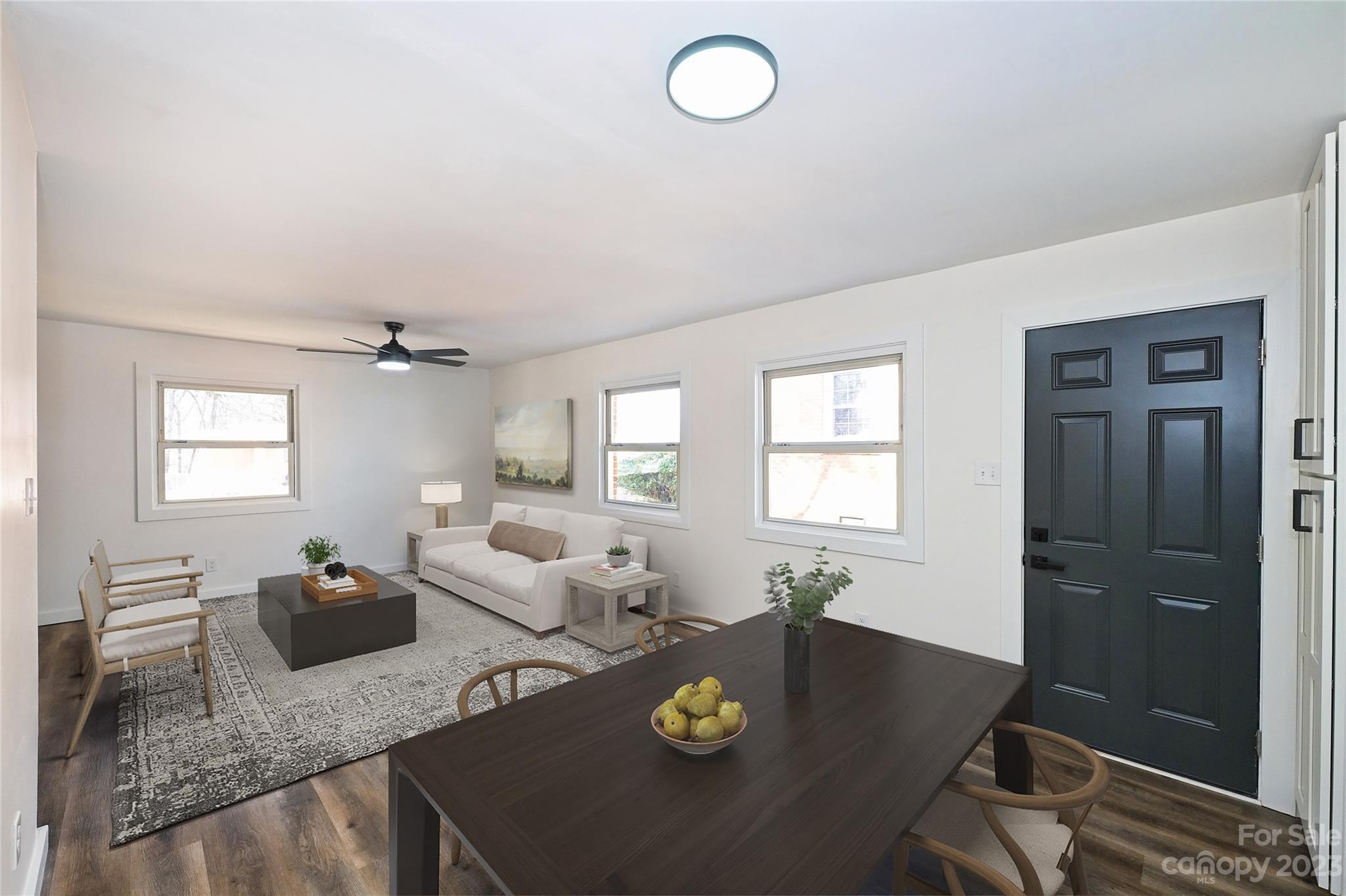 Pine Valley - Residential