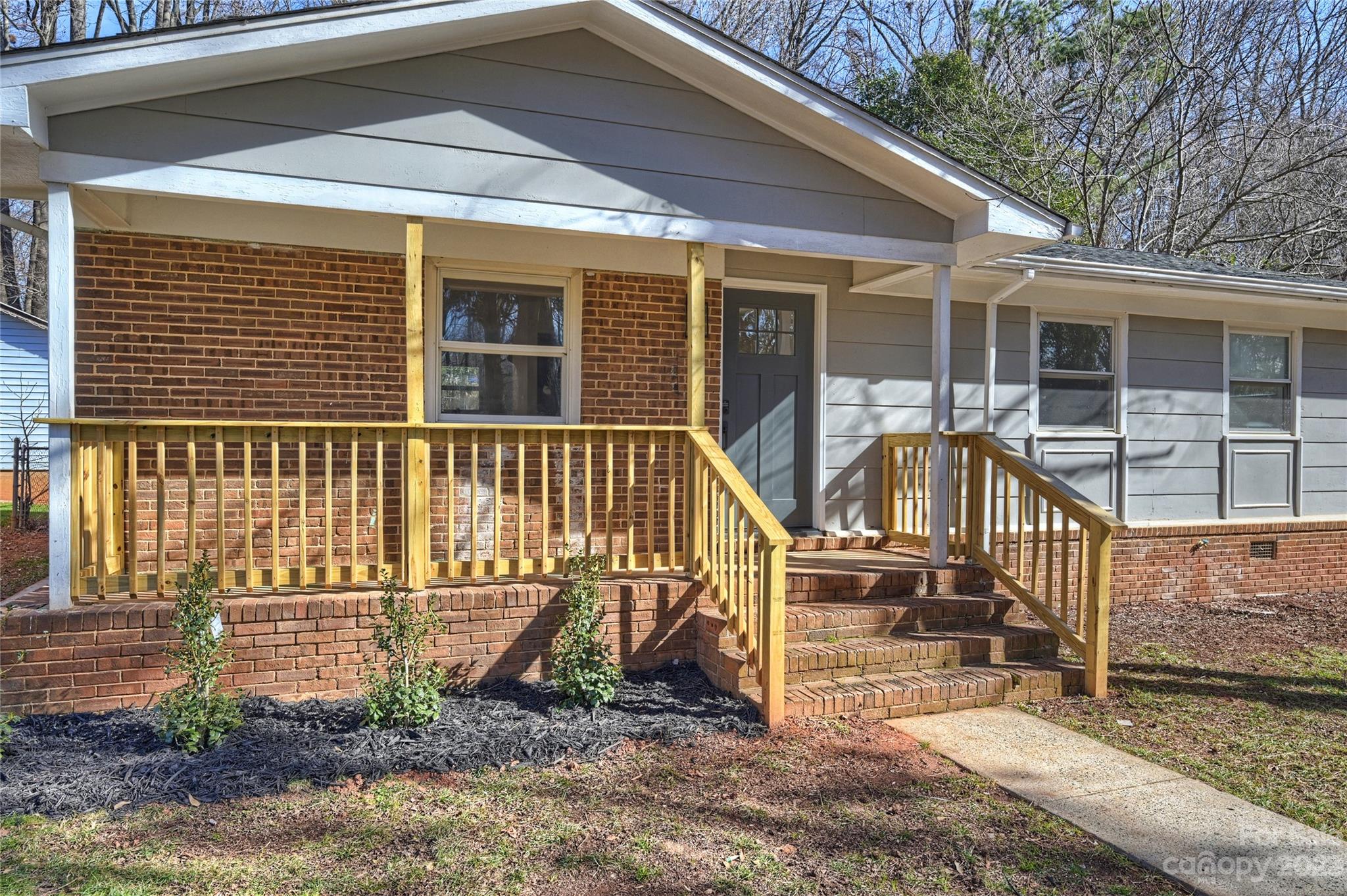 Pine Valley - Residential