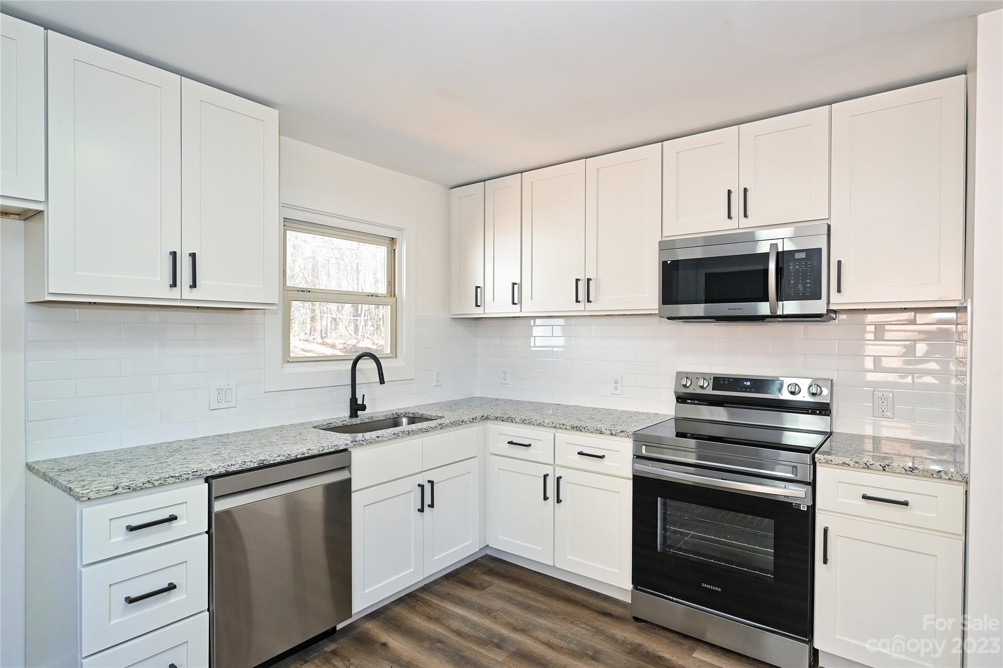 Pine Valley - Residential