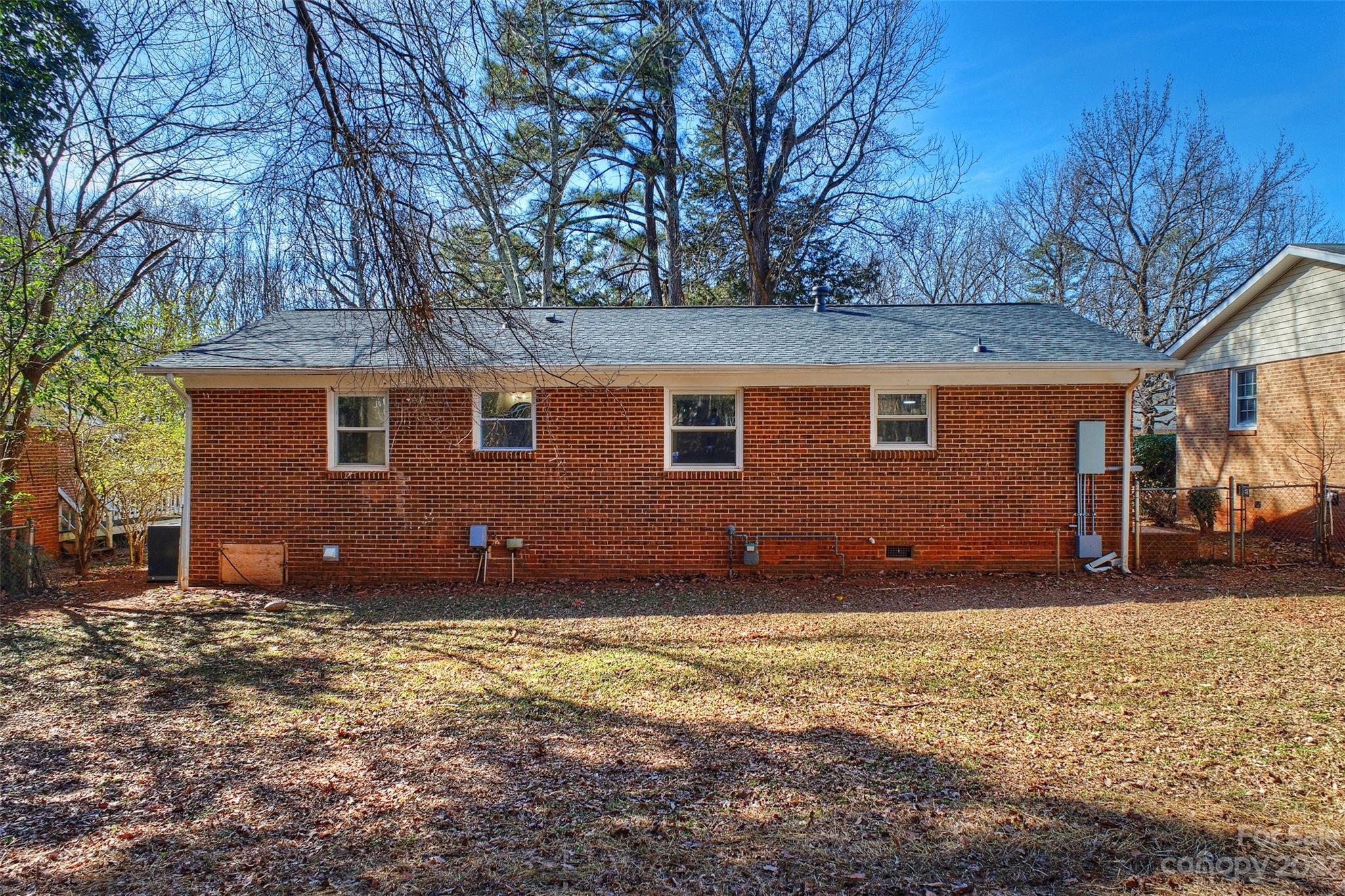 Pine Valley - Residential