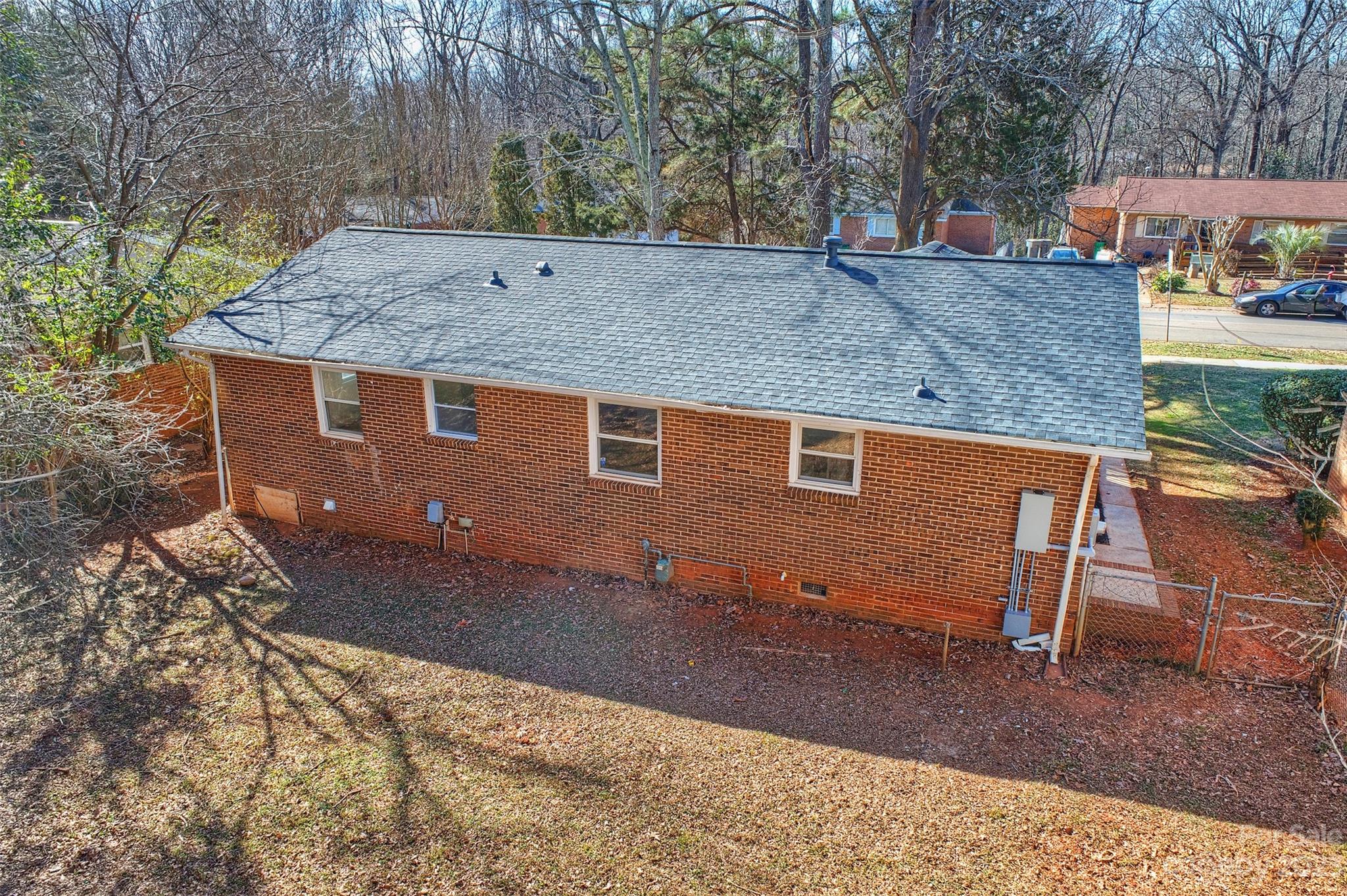 Pine Valley - Residential