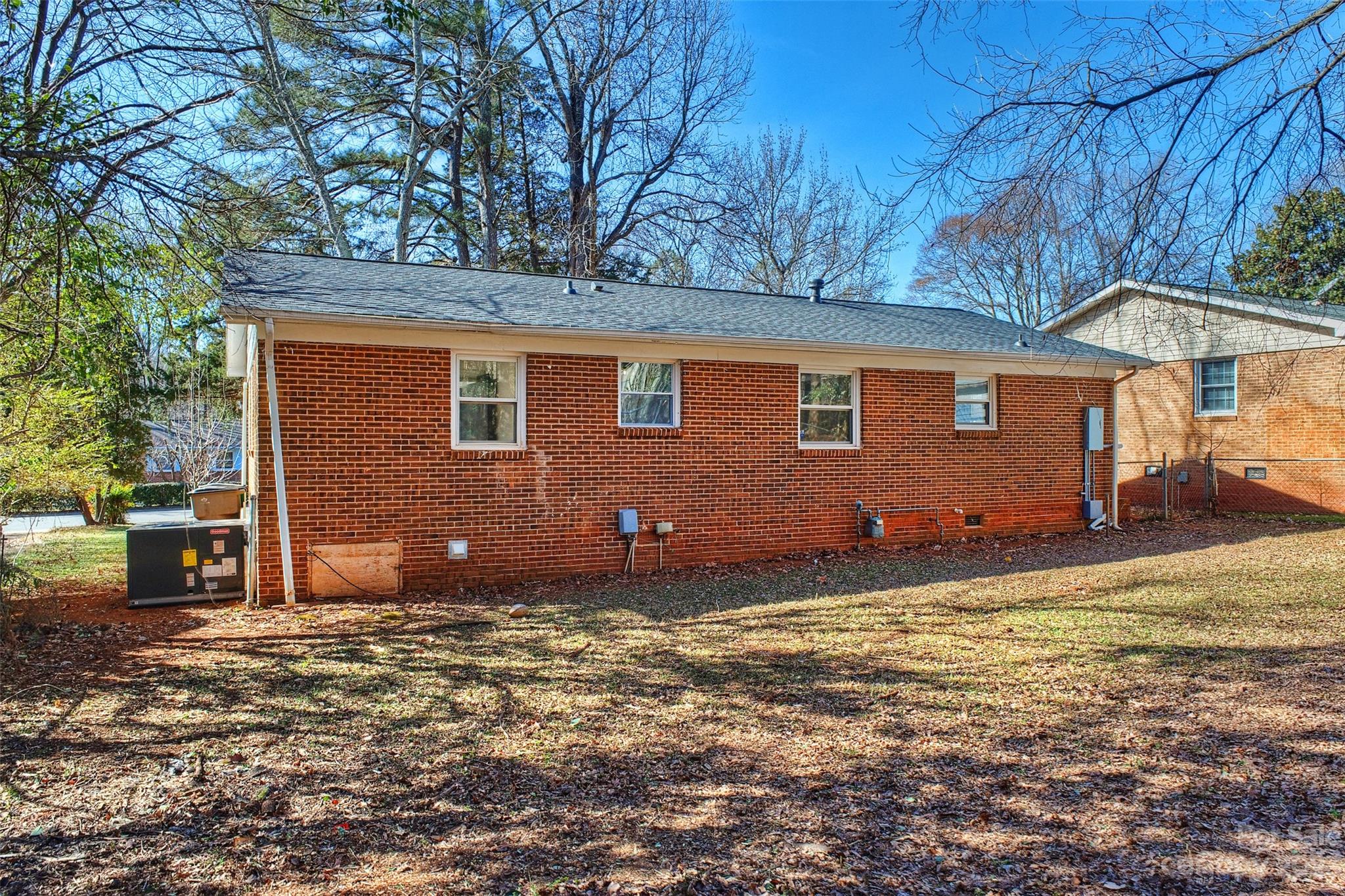 Pine Valley - Residential
