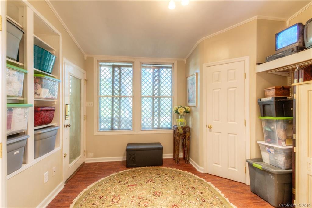 Tega Cay - Residential