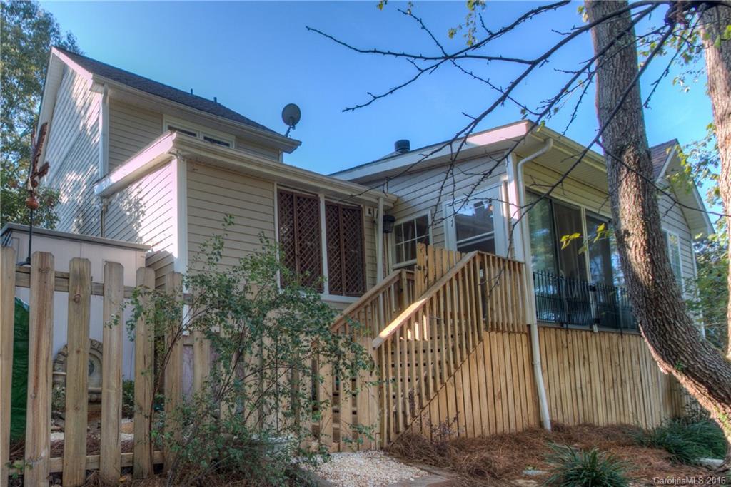 Tega Cay - Residential