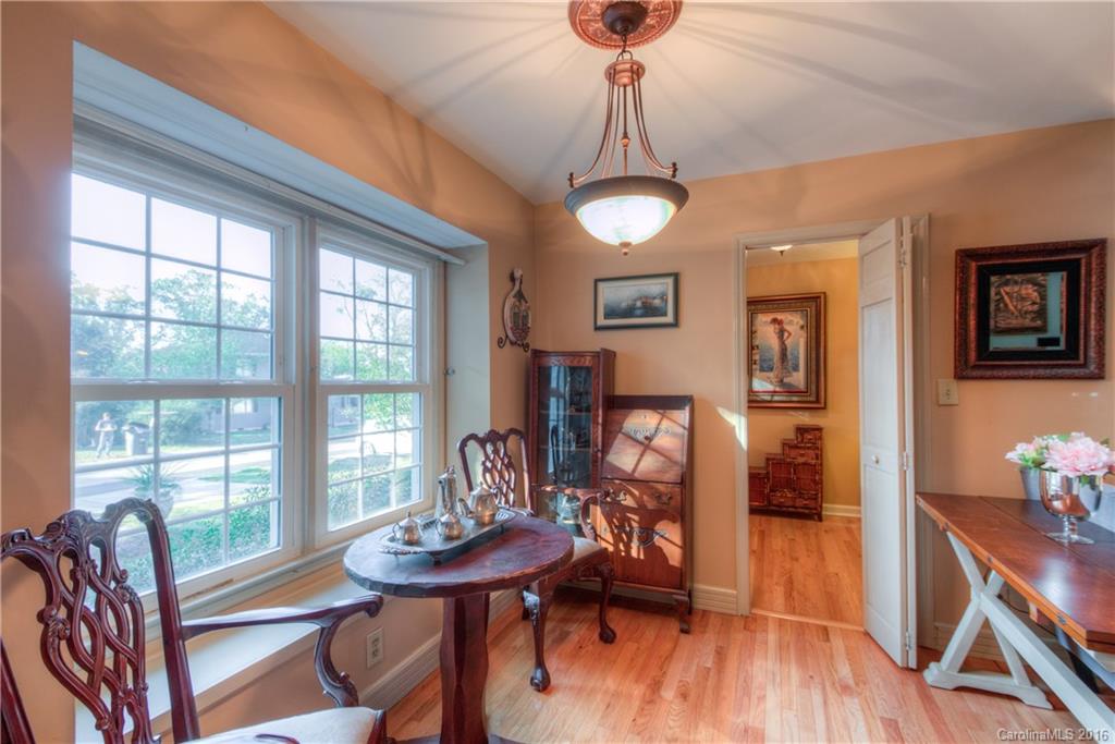 Tega Cay - Residential