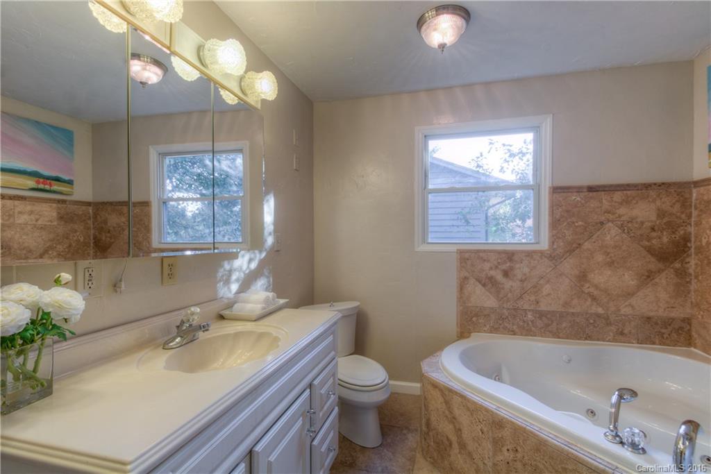 Tega Cay - Residential