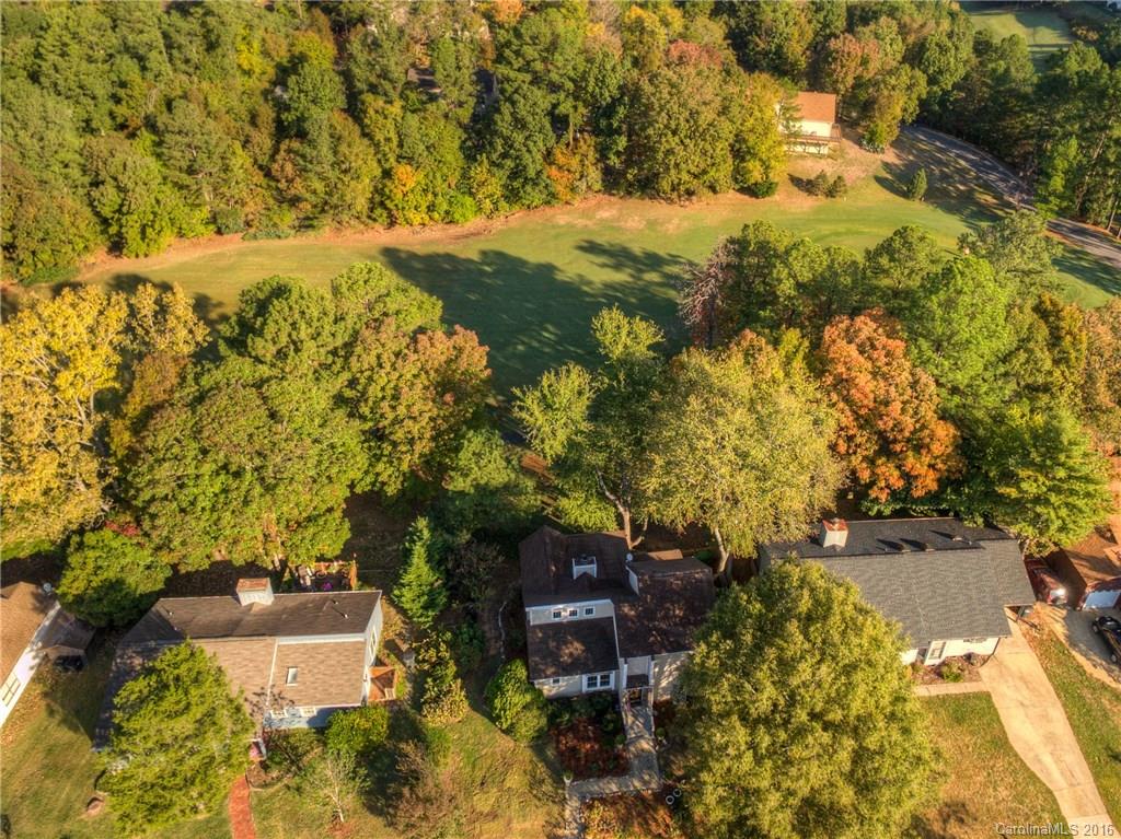 Tega Cay - Residential