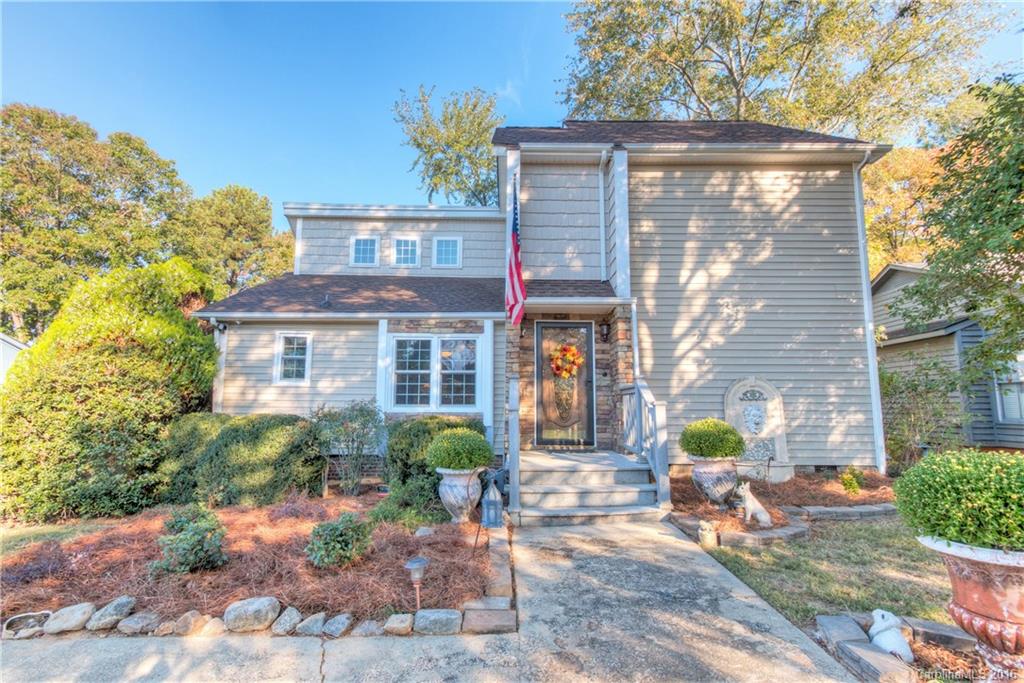 Tega Cay - Residential